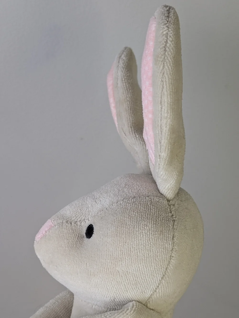 Scentsy Buddy Sidekick Plush Dolls, Rabbit & Pig Stuffed Animal Toys - Picture 10 of 14